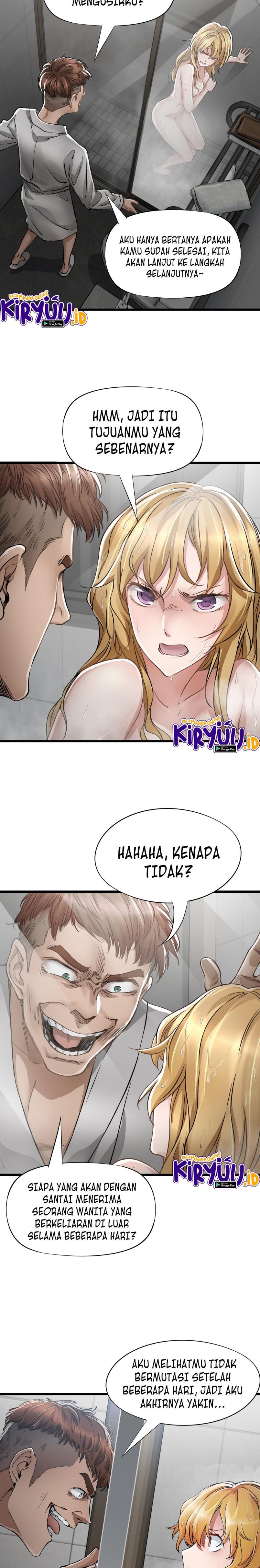 Apocalypse Mechanic Chapter 18 Gambar 20