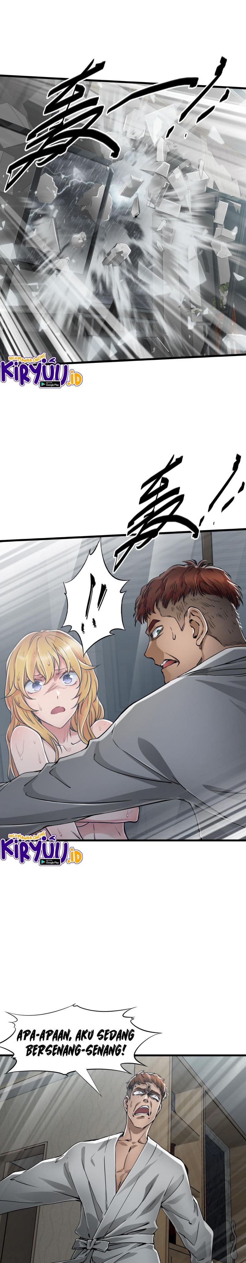 Apocalypse Mechanic Chapter 18 Gambar 22