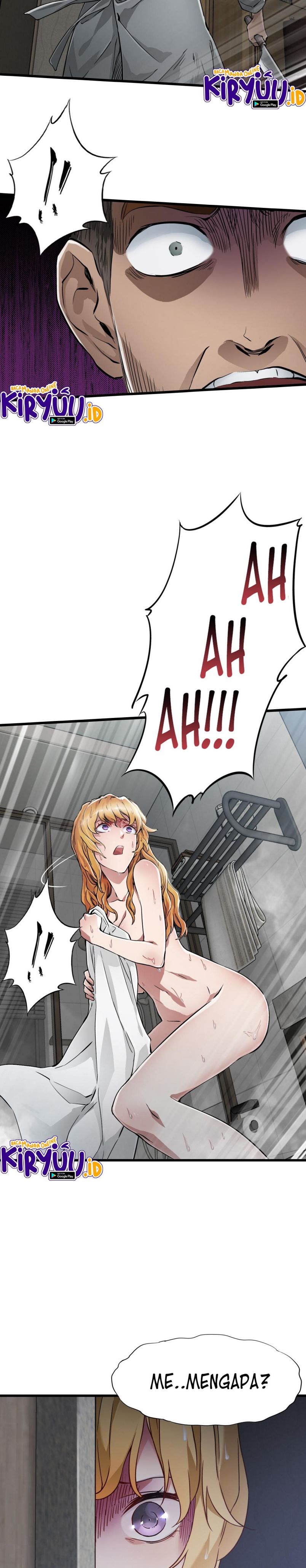 Apocalypse Mechanic Chapter 18 Gambar 23