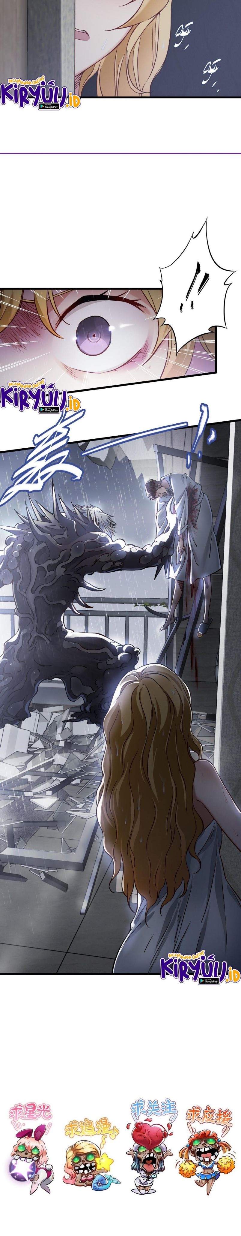 Apocalypse Mechanic Chapter 18 Gambar 24