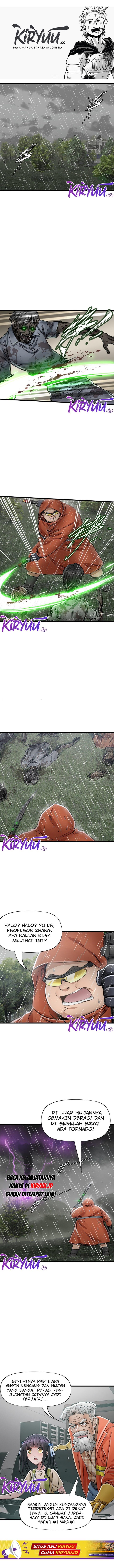 Apocalypse Mechanic Chapter 27 Gambar 2