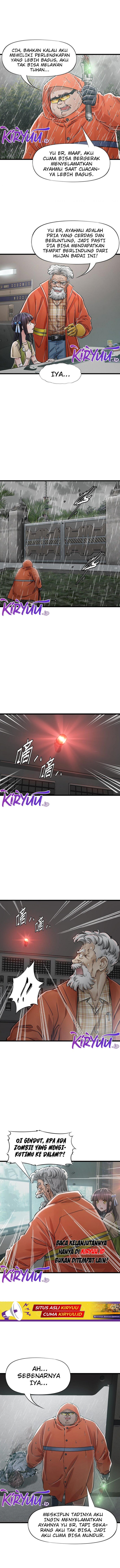 Apocalypse Mechanic Chapter 27 Gambar 3