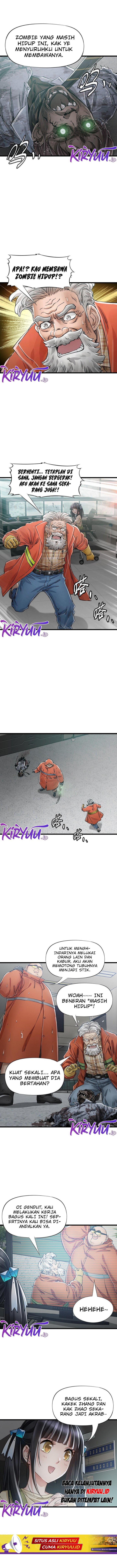 Apocalypse Mechanic Chapter 27 Gambar 4