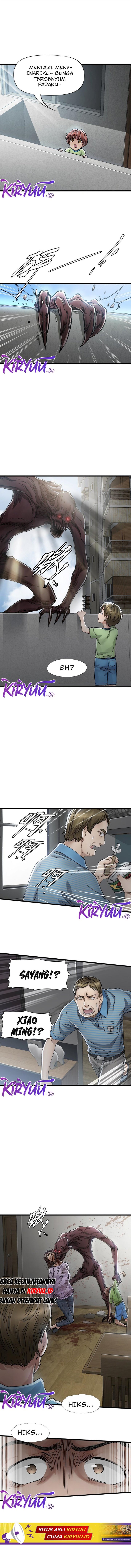 Apocalypse Mechanic Chapter 27 Gambar 7