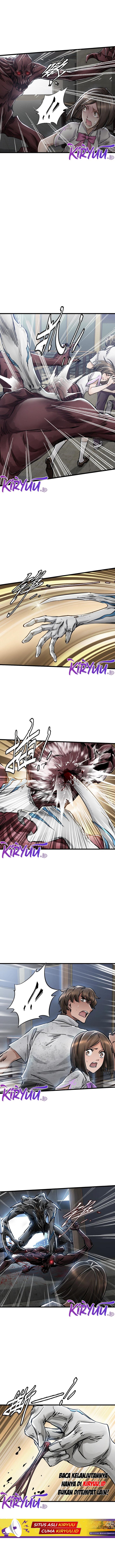 Apocalypse Mechanic Chapter 27 Gambar 9