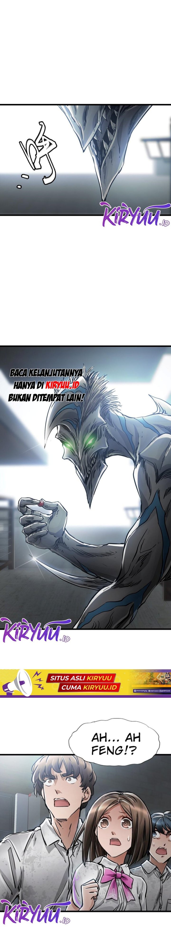 Apocalypse Mechanic Chapter 27 Gambar 10