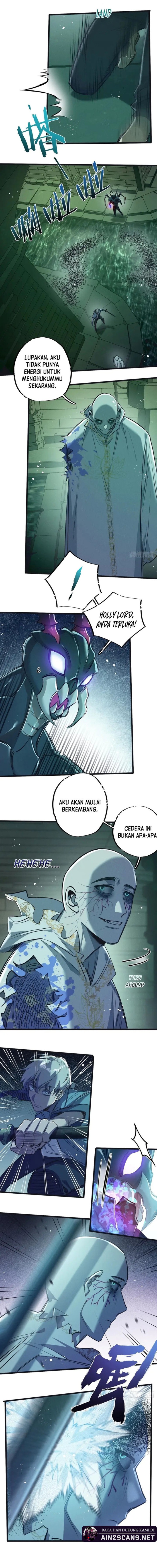 Apocalypse Super Farm Chapter 42 Gambar 5