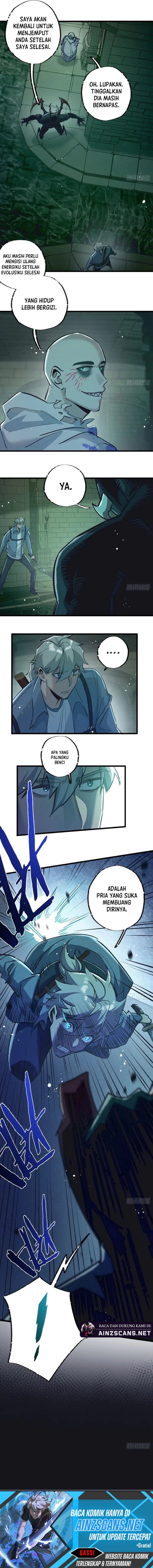 Apocalypse Super Farm Chapter 42 Gambar 7
