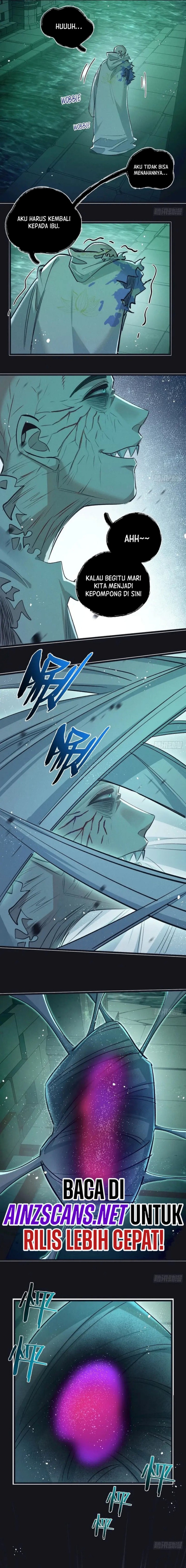 Apocalypse Super Farm Chapter 42 Gambar 8