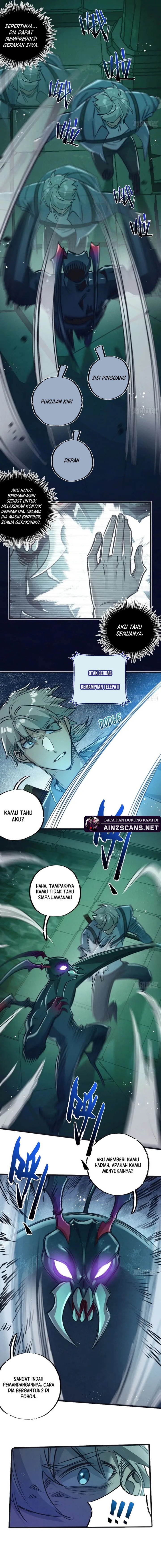 Apocalypse Super Farm Chapter 42 Gambar 10