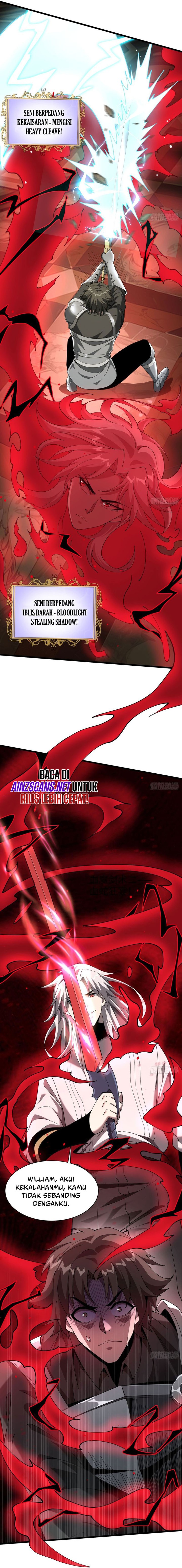 Apocalypse Super Farm Chapter 56 Gambar 3