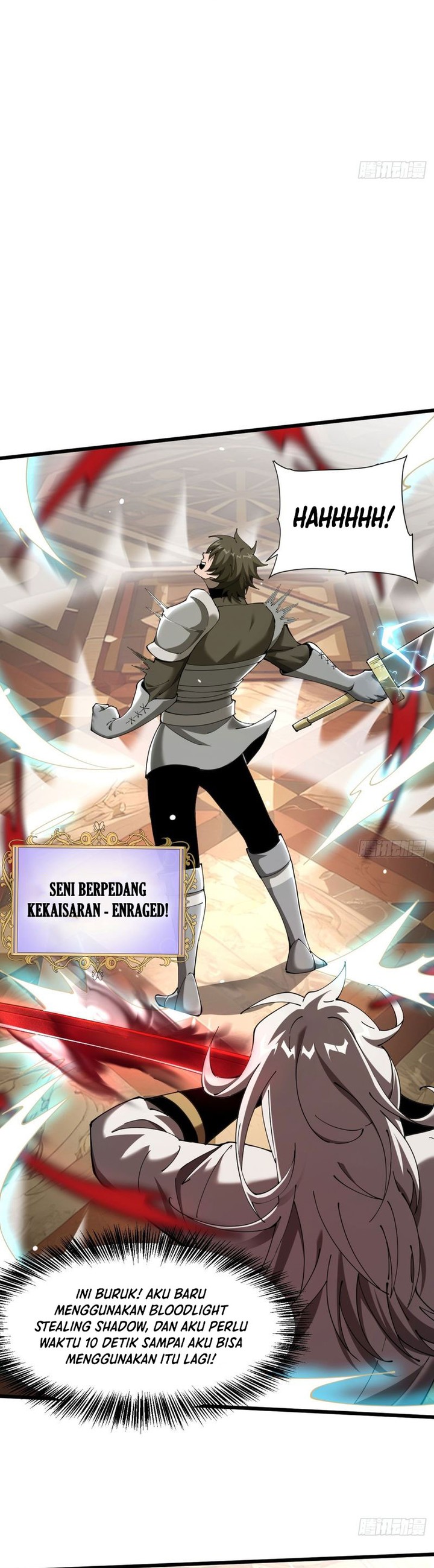Apocalypse Super Farm Chapter 56 Gambar 4