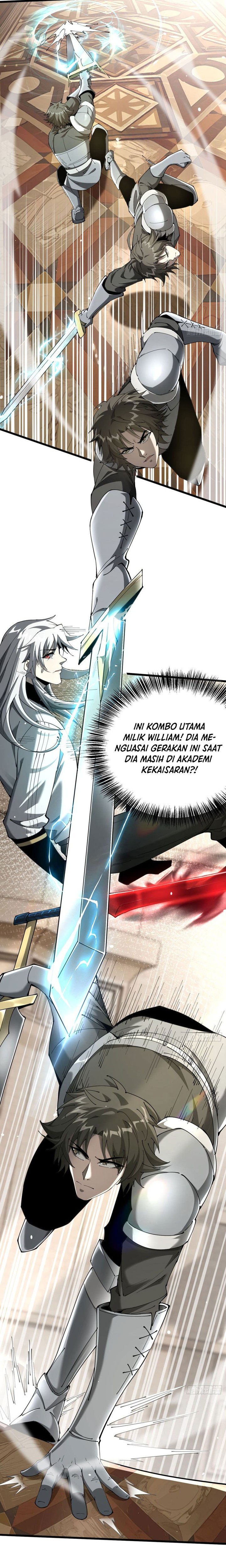Apocalypse Super Farm Chapter 56 Gambar 5
