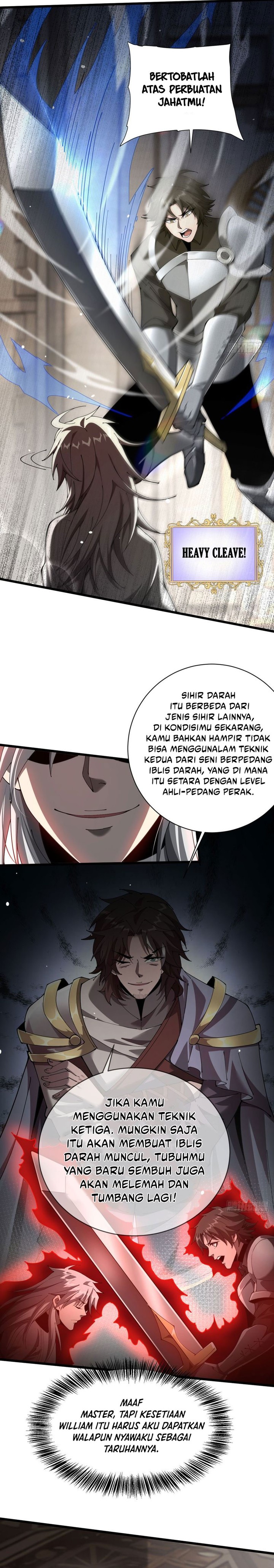 Apocalypse Super Farm Chapter 56 Gambar 7