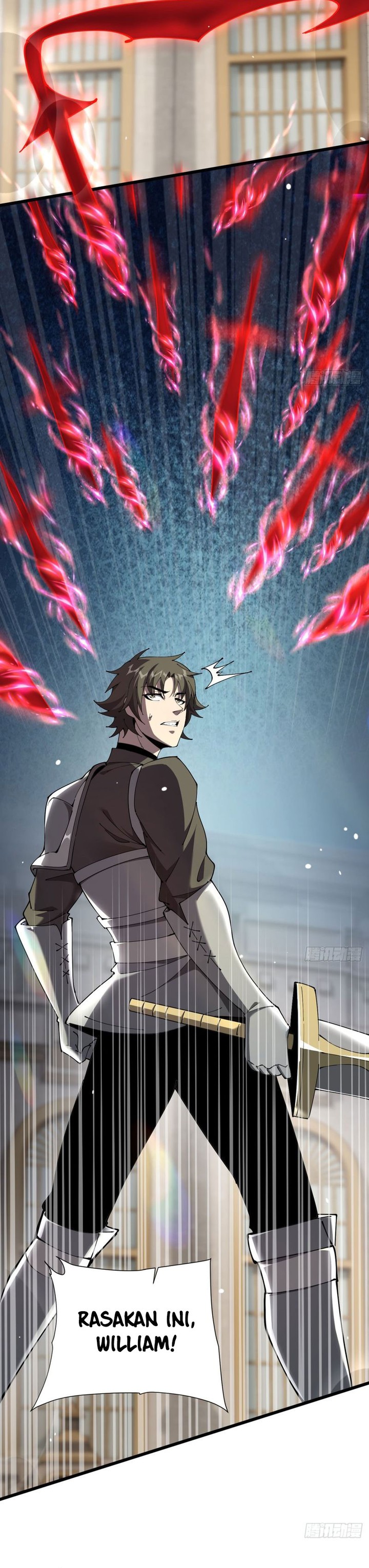 Apocalypse Super Farm Chapter 56 Gambar 9