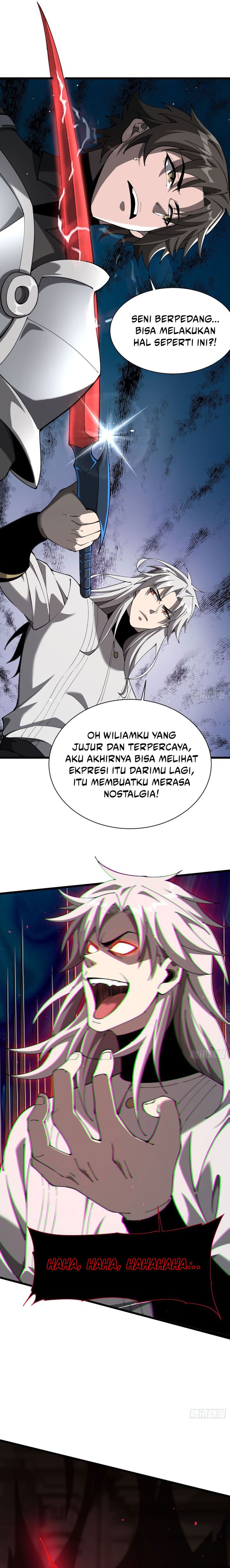 Apocalypse Super Farm Chapter 56 Gambar 10