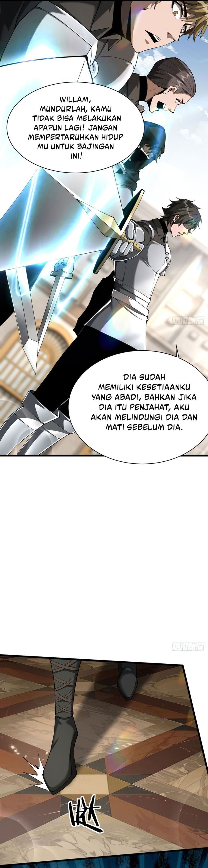 Apocalypse Super Farm Chapter 56 Gambar 13