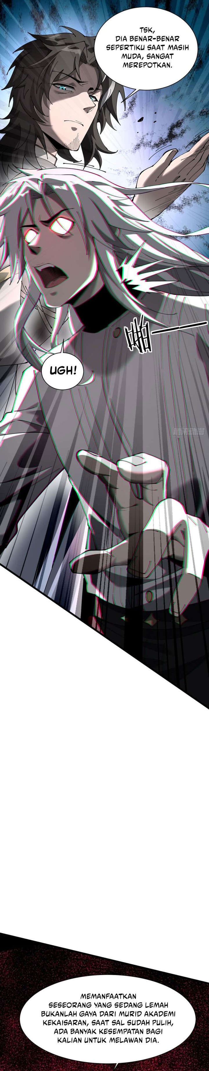 Apocalypse Super Farm Chapter 56 Gambar 14
