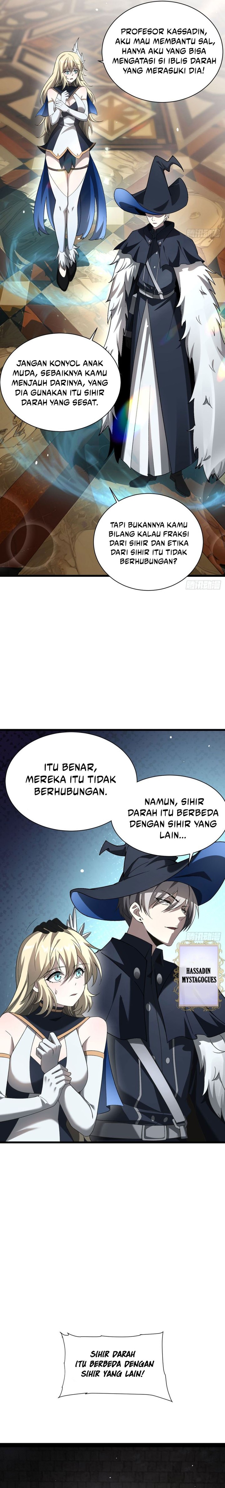 Apocalypse Super Farm Chapter 56 Gambar 17