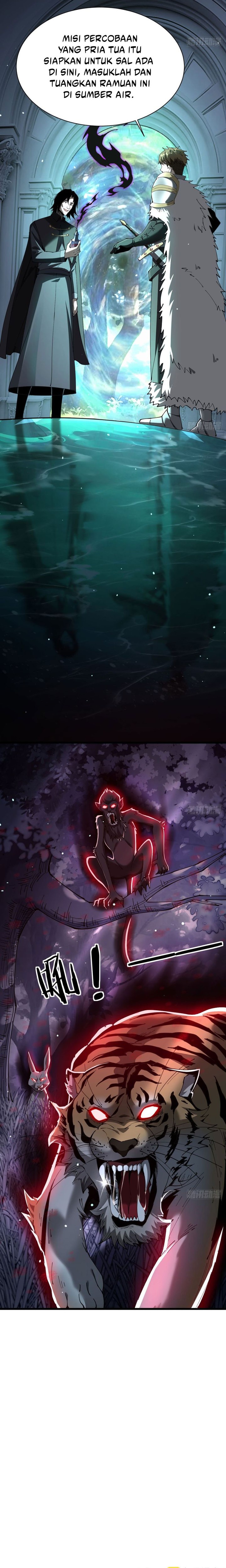 Apocalypse Super Farm Chapter 56 Gambar 22