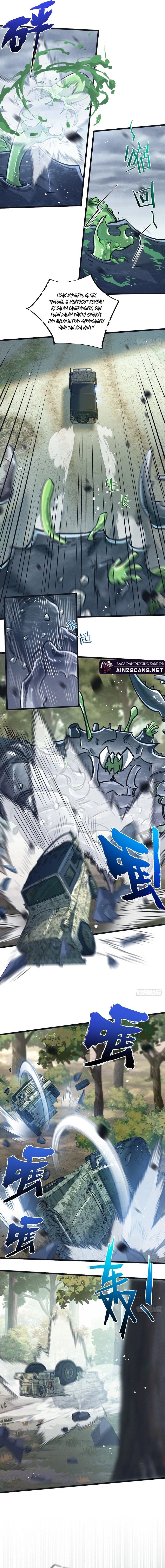 Apocalypse Super Farm Chapter 60 Gambar 2