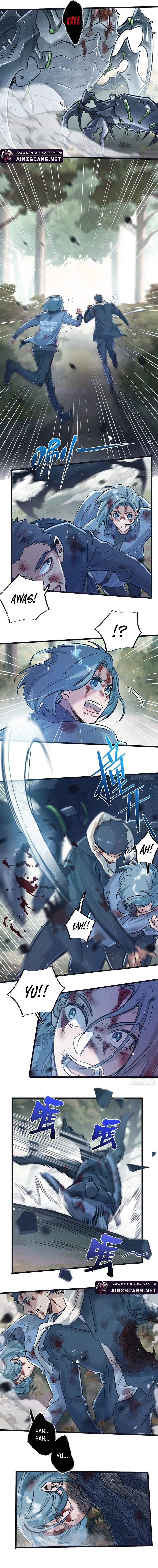 Apocalypse Super Farm Chapter 60 Gambar 4