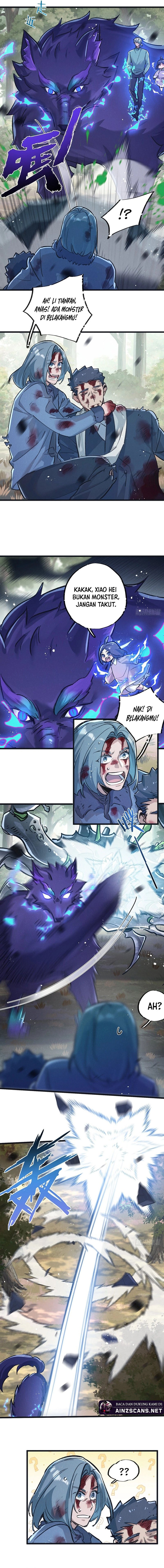 Apocalypse Super Farm Chapter 60 Gambar 6
