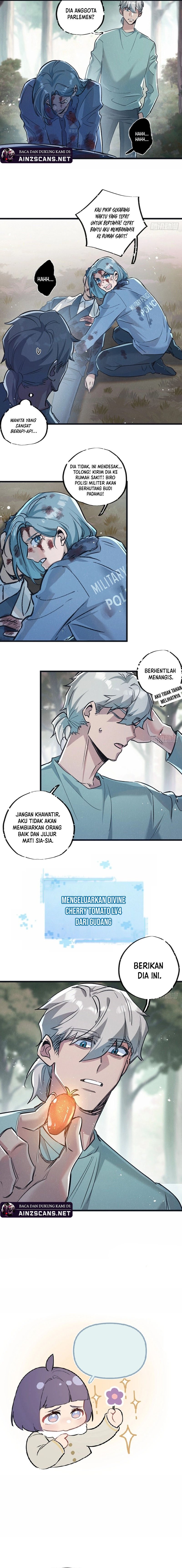 Apocalypse Super Farm Chapter 60 Gambar 8