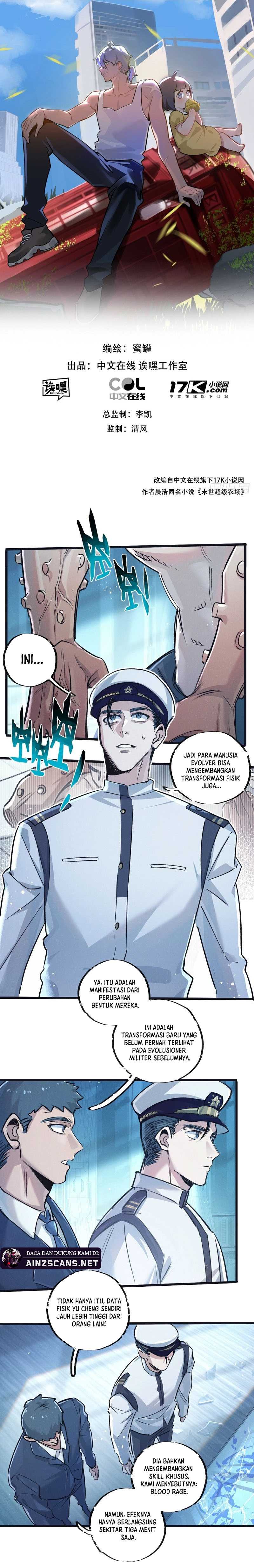 Apocalypse Super Farm Chapter 62 Gambar 4