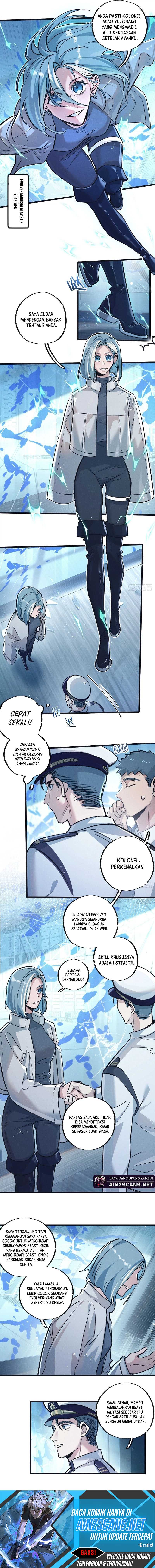 Apocalypse Super Farm Chapter 62 Gambar 6