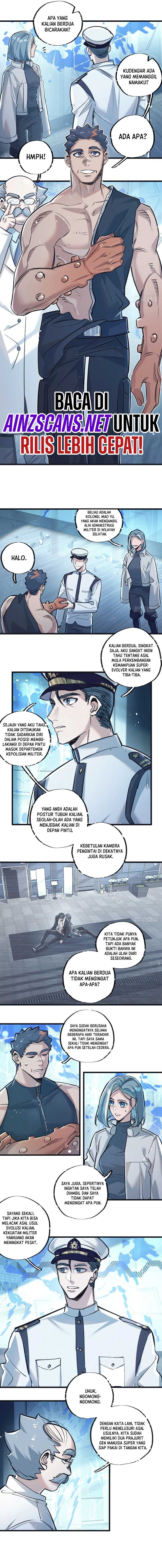 Apocalypse Super Farm Chapter 62 Gambar 7
