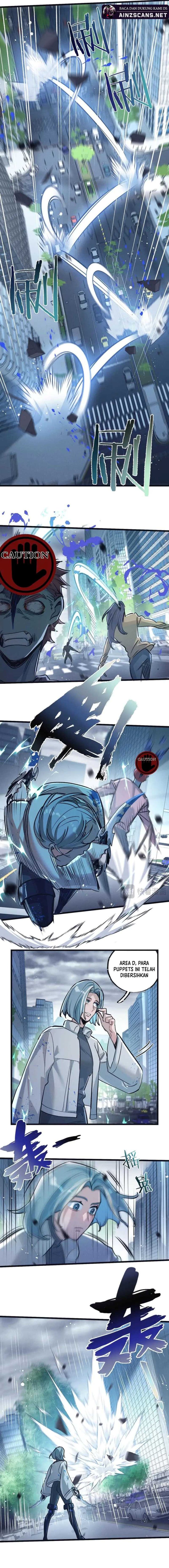 Apocalypse Super Farm Chapter 64 Gambar 5