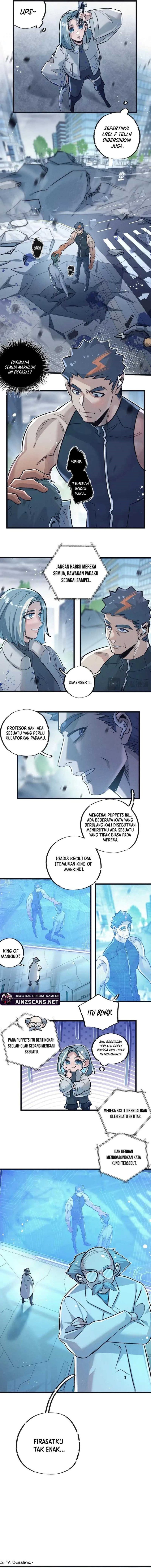 Apocalypse Super Farm Chapter 64 Gambar 6