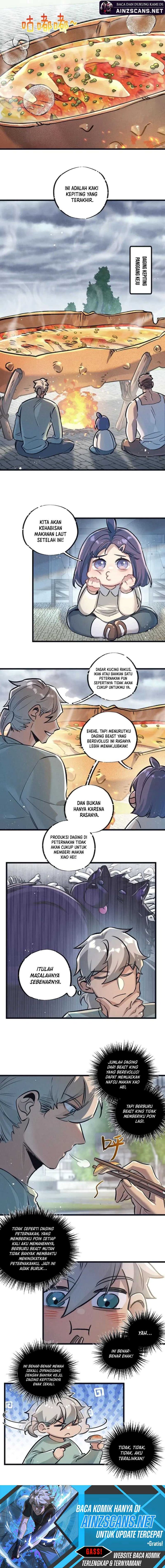 Apocalypse Super Farm Chapter 64 Gambar 7