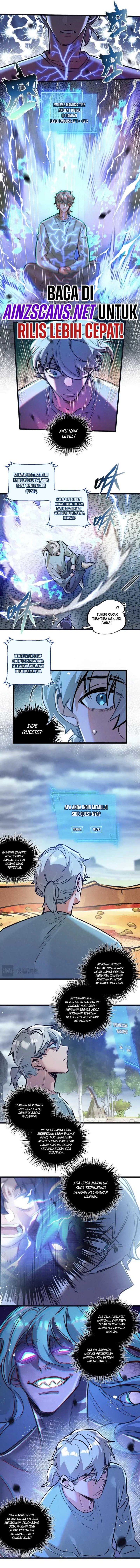 Apocalypse Super Farm Chapter 64 Gambar 8