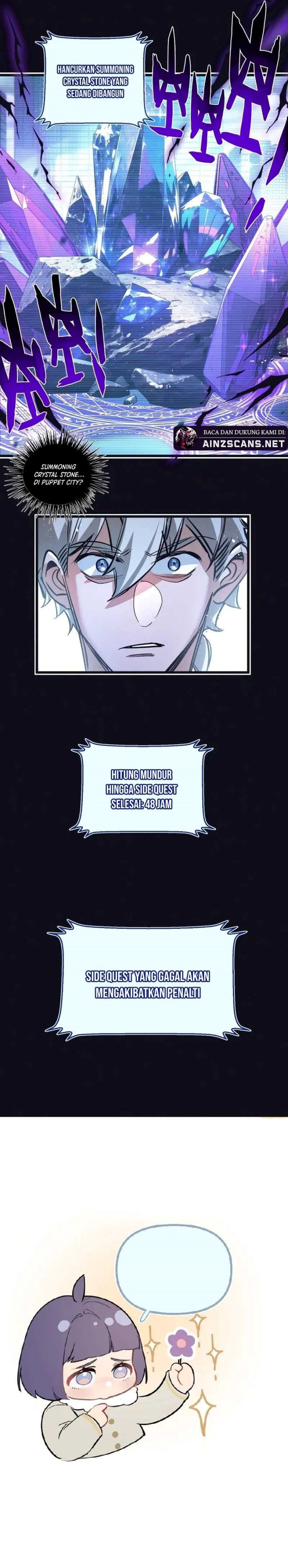 Apocalypse Super Farm Chapter 64 Gambar 10