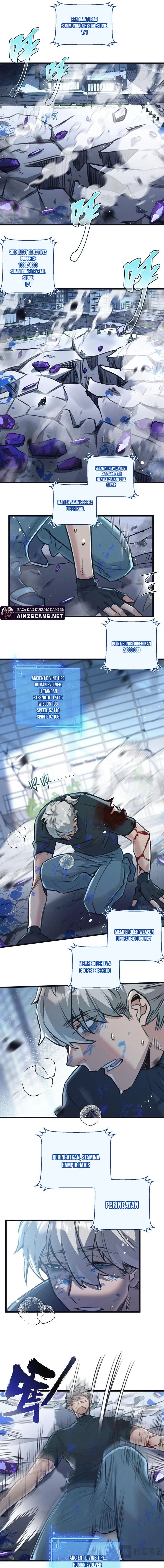 Apocalypse Super Farm Chapter 67 Gambar 2