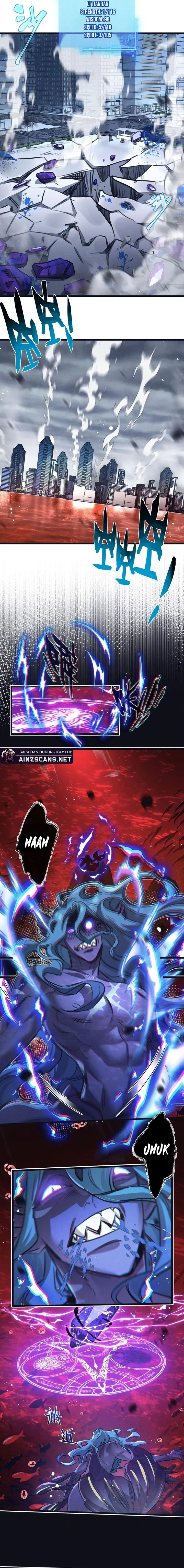 Apocalypse Super Farm Chapter 67 Gambar 3