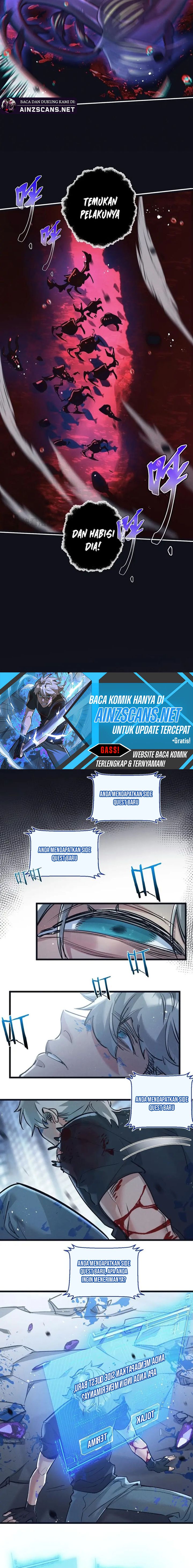 Apocalypse Super Farm Chapter 67 Gambar 5