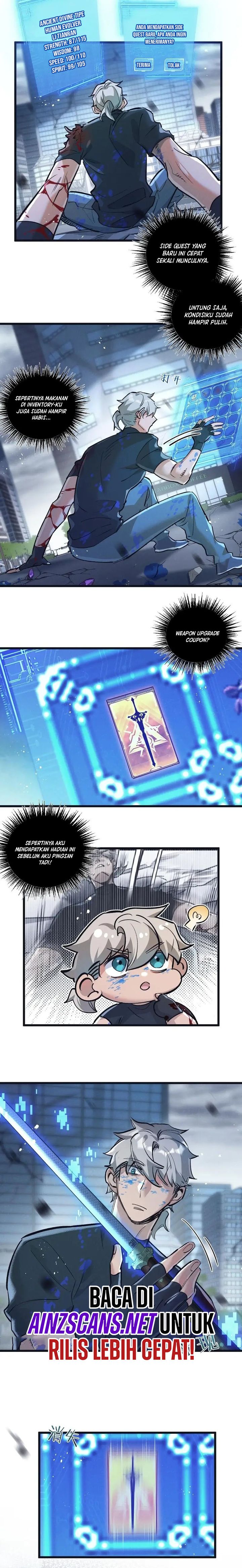 Apocalypse Super Farm Chapter 67 Gambar 6