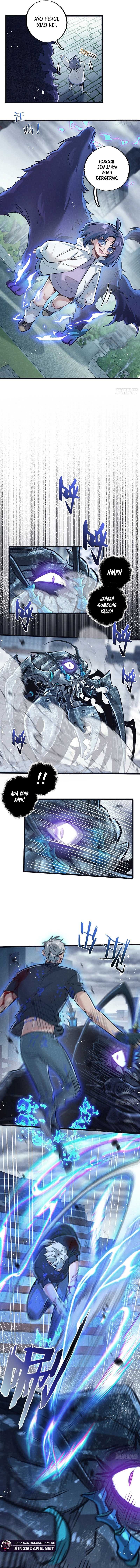 Apocalypse Super Farm Chapter 69 Gambar 5