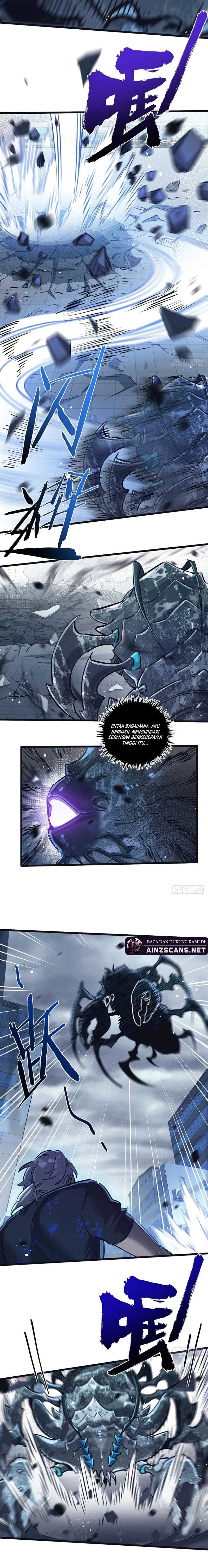 Apocalypse Super Farm Chapter 69 Gambar 6
