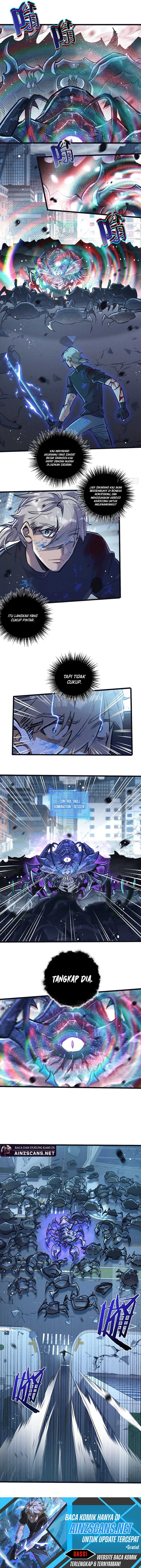 Apocalypse Super Farm Chapter 69 Gambar 7