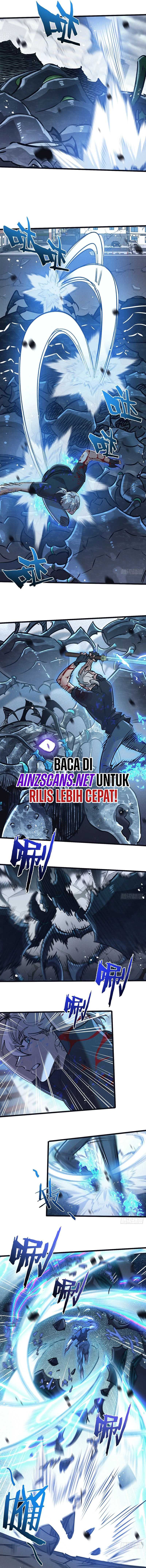 Apocalypse Super Farm Chapter 69 Gambar 8