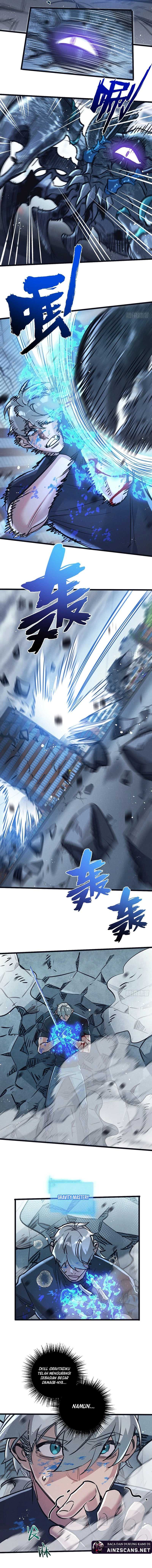 Apocalypse Super Farm Chapter 69 Gambar 9