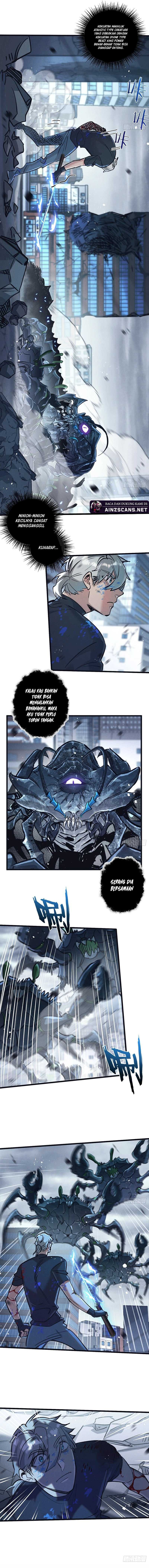 Apocalypse Super Farm Chapter 69 Gambar 10