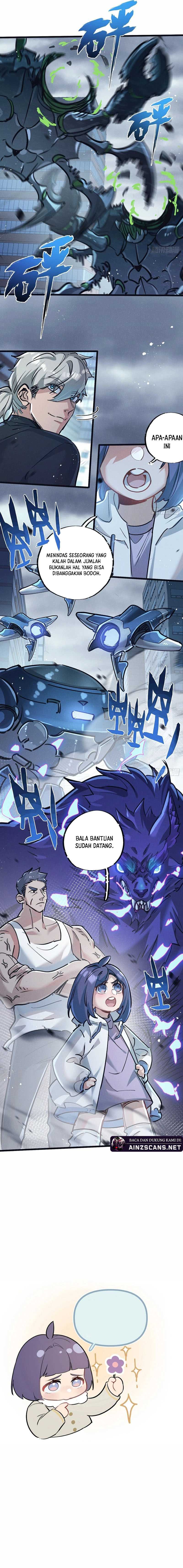 Apocalypse Super Farm Chapter 69 Gambar 11