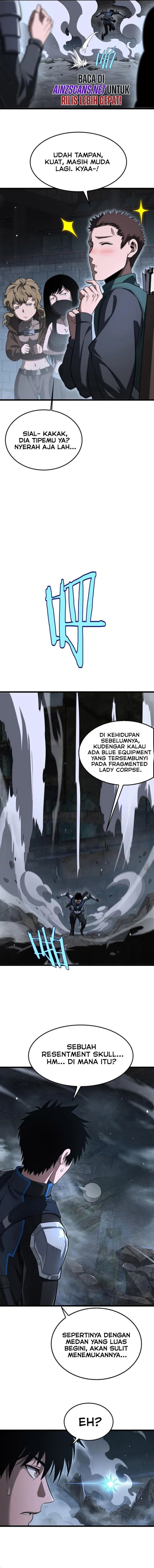 Apocalypse Sword God Chapter 12 Gambar 5