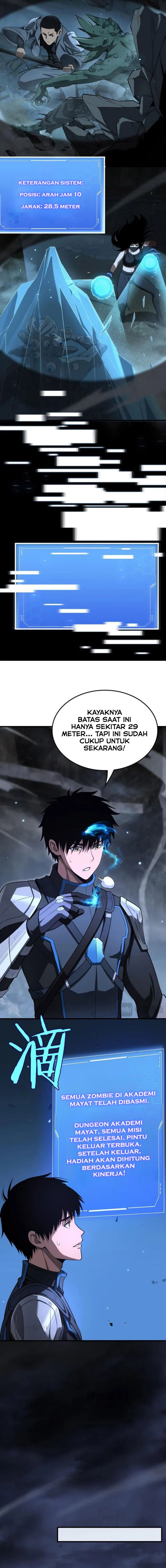 Apocalypse Sword God Chapter 12 Gambar 10