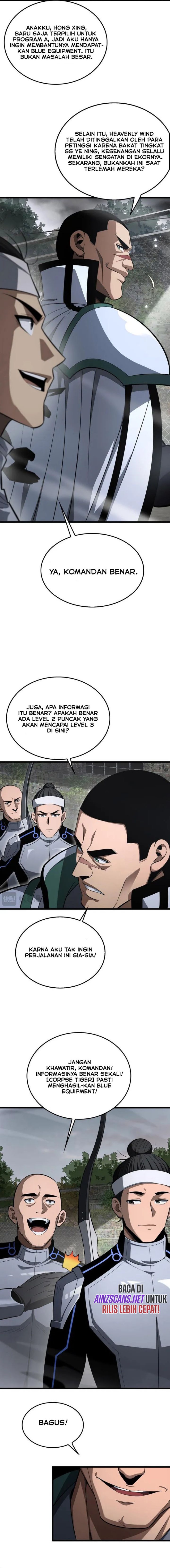 Apocalypse Sword God Chapter 13 Gambar 5